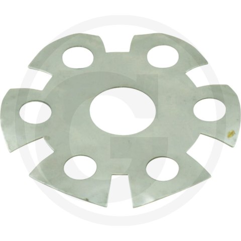 Podkładka koła zamachowego 65650102460 Ursus C-330 Podkładka koła zamachowego 65650102460 Ursus C-330