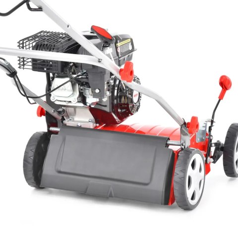 Wertykulator spalinowy HECHT 5644