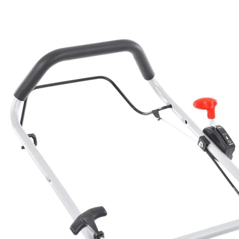 Wertykulator spalinowy HECHT 5644