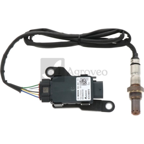 Czujnik NOX 380152731 ACW1813980, ACX248097A, ACX2480970 Czujnik NOX 380152731 ACW1813980, ACX248097A, ACX2480970