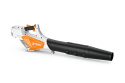 Dmuchawa akumulatorowa STIHL BGA 57, zestaw z 2x AK 20 i AL 101 agroveo