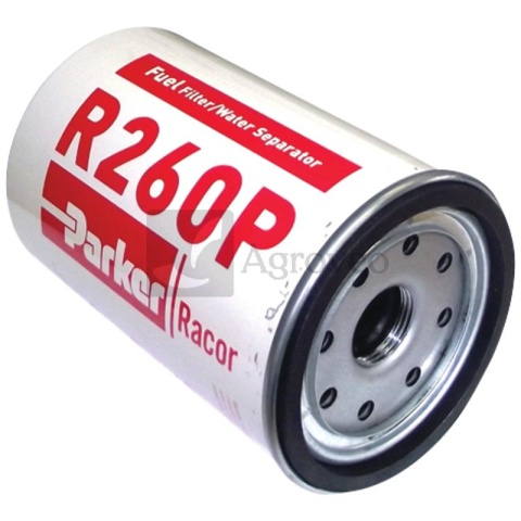 Filtr paliwa 56702011 87718479, 87722692, R260T Filtr paliwa 56702011 87718479, 87722692, R260T