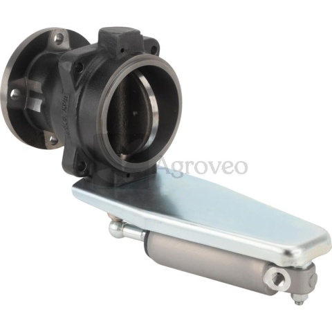 Hamulec silnikowy 12333454 G931202170010 Hamulec silnikowy 12333454 G931202170010