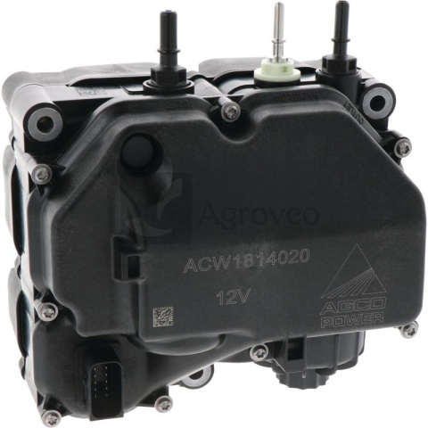 Jednostka zasilająca AdBlue 380060481 ACW1814020 Jednostka zasilająca AdBlue 380060481 ACW1814020