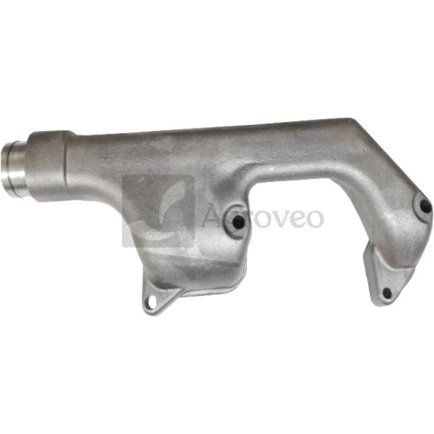 Kolektor wydechowy 38012935 R46472 Kolektor wydechowy 38012935 R46472