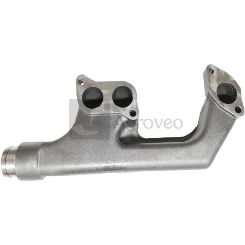 Kolektor wydechowy 38012935 R46472 Kolektor wydechowy 38012935 R46472