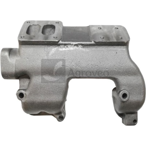 Kolektor wydechowy 38012936 R86029 Kolektor wydechowy 38012936 R86029