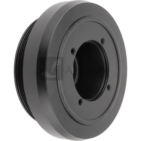 Koło pasowe 12198676 DZ103168