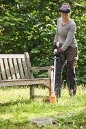 Kosa akumulatorowa STIHL FSA 86 R, bez akumulatora i ładowarki