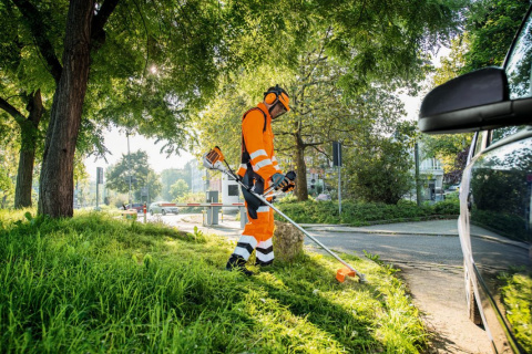 Kosa spalinowa STIHL FS 94 C-E Kosa spalinowa STIHL FS 94 C-E