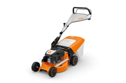 Kosiarka spalinowa STIHL RM 248 T