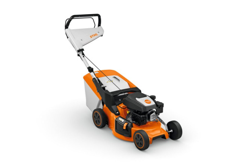 Kosiarka spalinowa STIHL RM 248