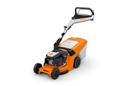 Kosiarka spalinowa STIHL RM 443 V