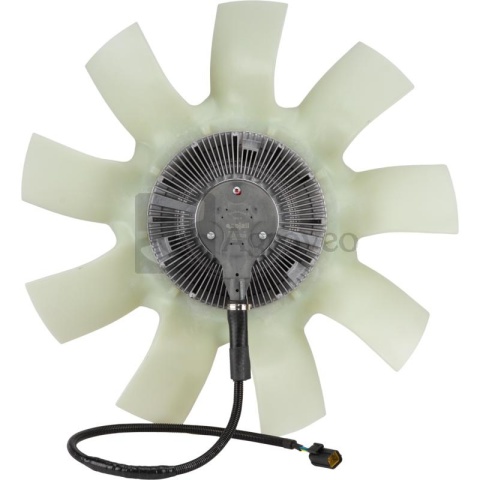 Łopatki wentylatora 11409956 87726035