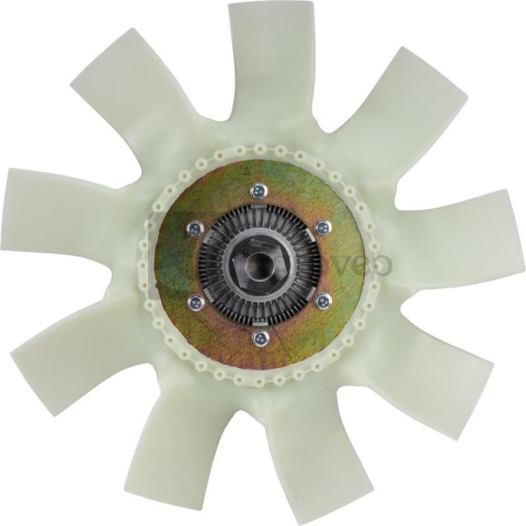 Łopatki wentylatora 11409956 87726035