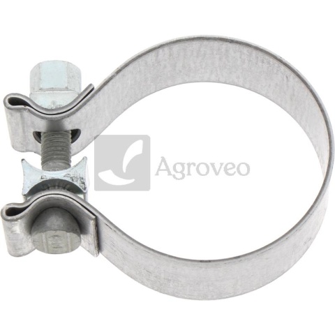 Opaska zaciskowa 12329710 AL164678 