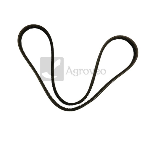 Pasek klinowy 12366491 04437560 Pasek klinowy 12366491 04437560