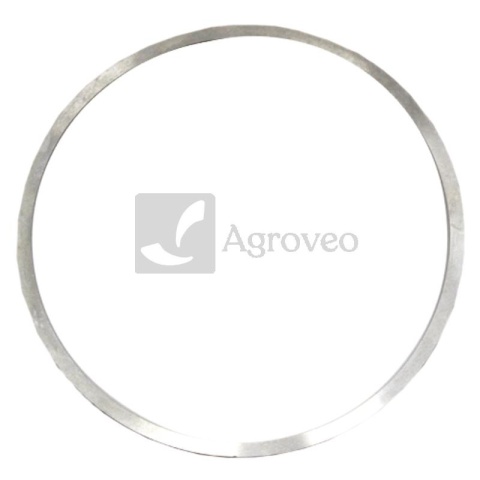 Pierścień wyrównawczy 0,1 mm 38006127 0123021600, 12165011, F230200310060