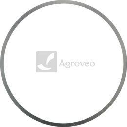 Pierścień wyrównawczy 0,2 mm 38004084 7701016803, 235.822, 02137256