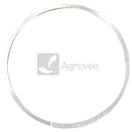 Pierścień wyrównawczy 0,2 mm 38006128 0123021700, 12165012, F230200310070