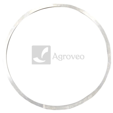 Pierścień wyrównawczy 0,2 mm 38006128 0123021700, 12165012, F230200310070