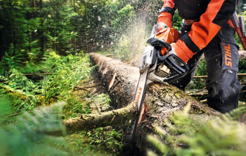 Pilarka spalinowa STIHL MS 362 C-M Pilarka spalinowa STIHL MS 362 C-M