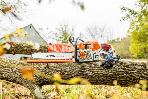 Pilarka spalinowa STIHL MS 362 C-M Pilarka spalinowa STIHL MS 362 C-M