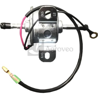 Pompa zasilająca 380151225 R1401-51352, R1401-51350, 16851-52030