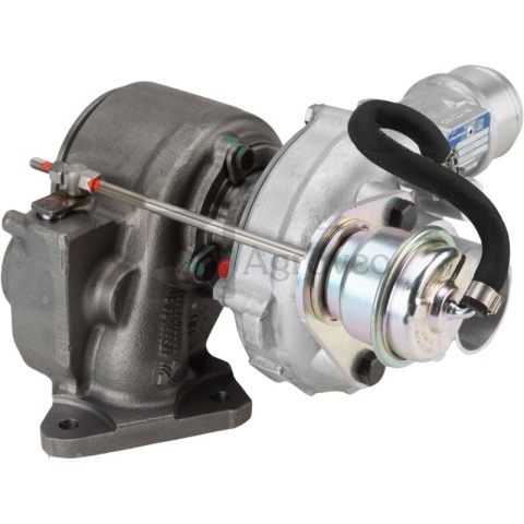 Remanent turbosprężarki 11646321 04128304, 04127584, 53039880723-SAP