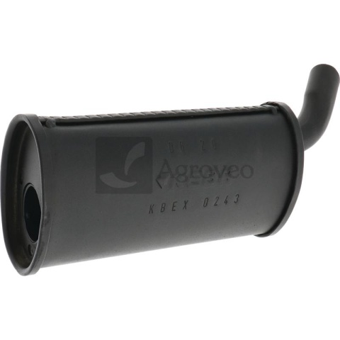 Tłumik 38028030 K2561-83110