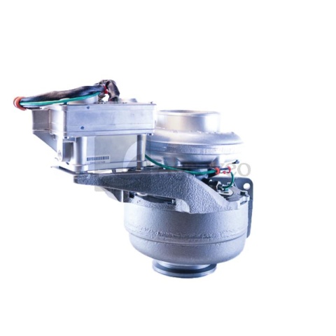 Turbolader 38018126 0011471580, 178735