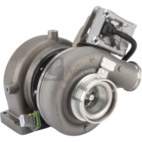 Turbosprężarka 11305551 H218PF150144A, H218PF150144C, H218PF150144B Turbosprężarka 11305551 H218PF150144A, H218PF150144C, H218PF150144B