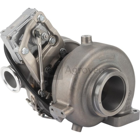 Turbosprężarka 11305551 H218PF150144A, H218PF150144C, H218PF150144B Turbosprężarka 11305551 H218PF150144A, H218PF150144C, H218PF150144B