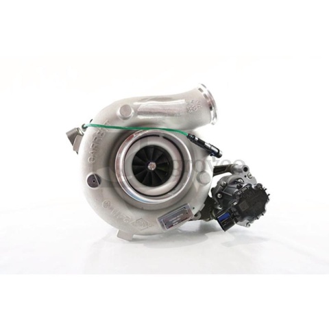 Turbosprężarka 380020051 5801621755 Turbosprężarka 380020051 5801621755