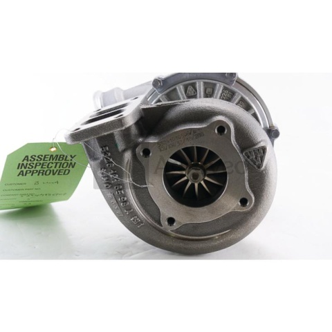 Turbosprężarka 380040044 F712201090060, 53249886707