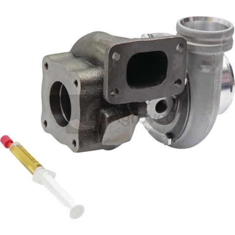 Turbosprężarka 38004973 04258205, 04290963, 318279 Turbosprężarka 38004973 04258205, 04290963, 318279