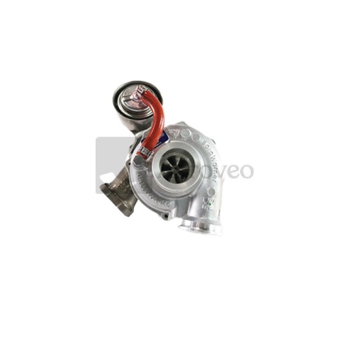 Turbosprężarka 380151976 04509116, 53049880118