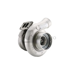Turbosprężarka 38017921 2855735, 504170937