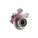 Turbosprężarka, pasuje do MAN 11144718 F930200090010