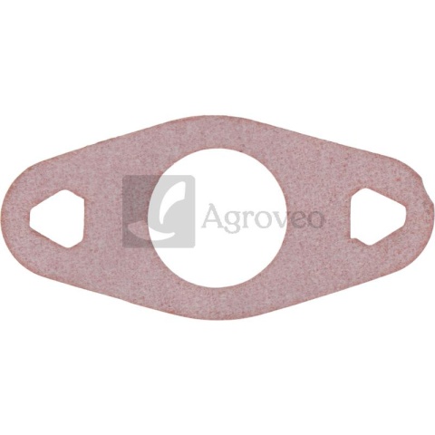 Uszczelka 38007312 4891288, 5802123628, 70-17663-00