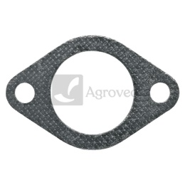 Uszczelka kolektora wydechowego 38012429 R119395, R521439