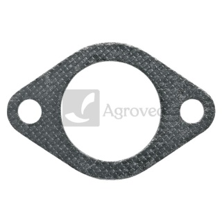 Uszczelka kolektora wydechowego 38012429 R119395, R521439