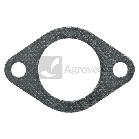 Uszczelka kolektora wydechowego 38012429 R119395, R521439