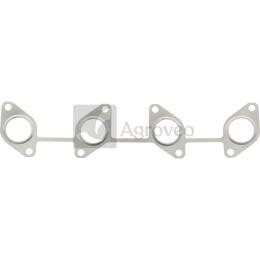Uszczelka kolektora wydechowego 38025009 1G772-12350