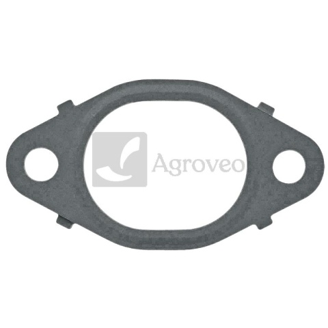 Uszczelka wydechu 38012439 RE62777, 71-42004-00