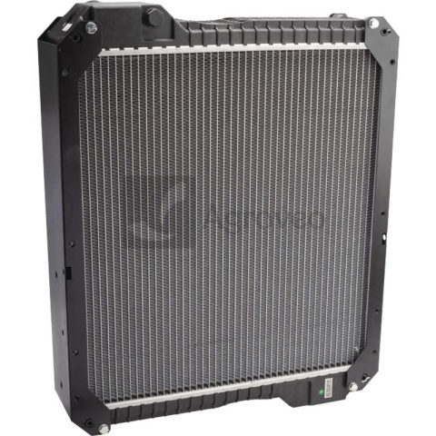 Chłodnica 74711024 30/925545, 440706N Chłodnica 74711024 30/925545, 440706N