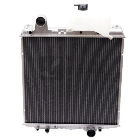 Chłodnica 74712214 AL209034, AL181230, CR 2084 000P