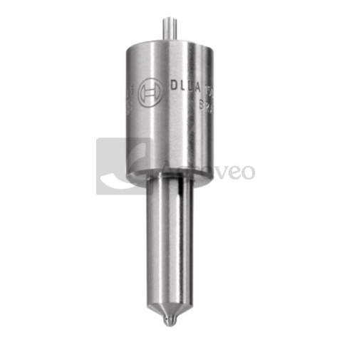 Dysza wtryskiwacza 2580433271114 F385200710080, BO0433271114