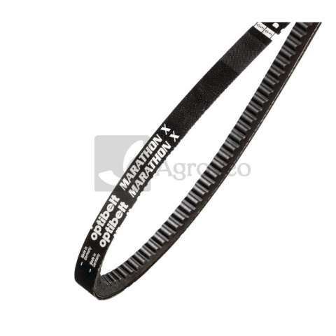Pasek klinowy 551AVX 10 X 1060 1004254, 5094418, AVX10 1060 Pasek klinowy 551AVX 10 X 1060 1004254, 5094418, AVX10 1060