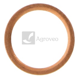 Pierścień uszczelniający 380002240 162000080750